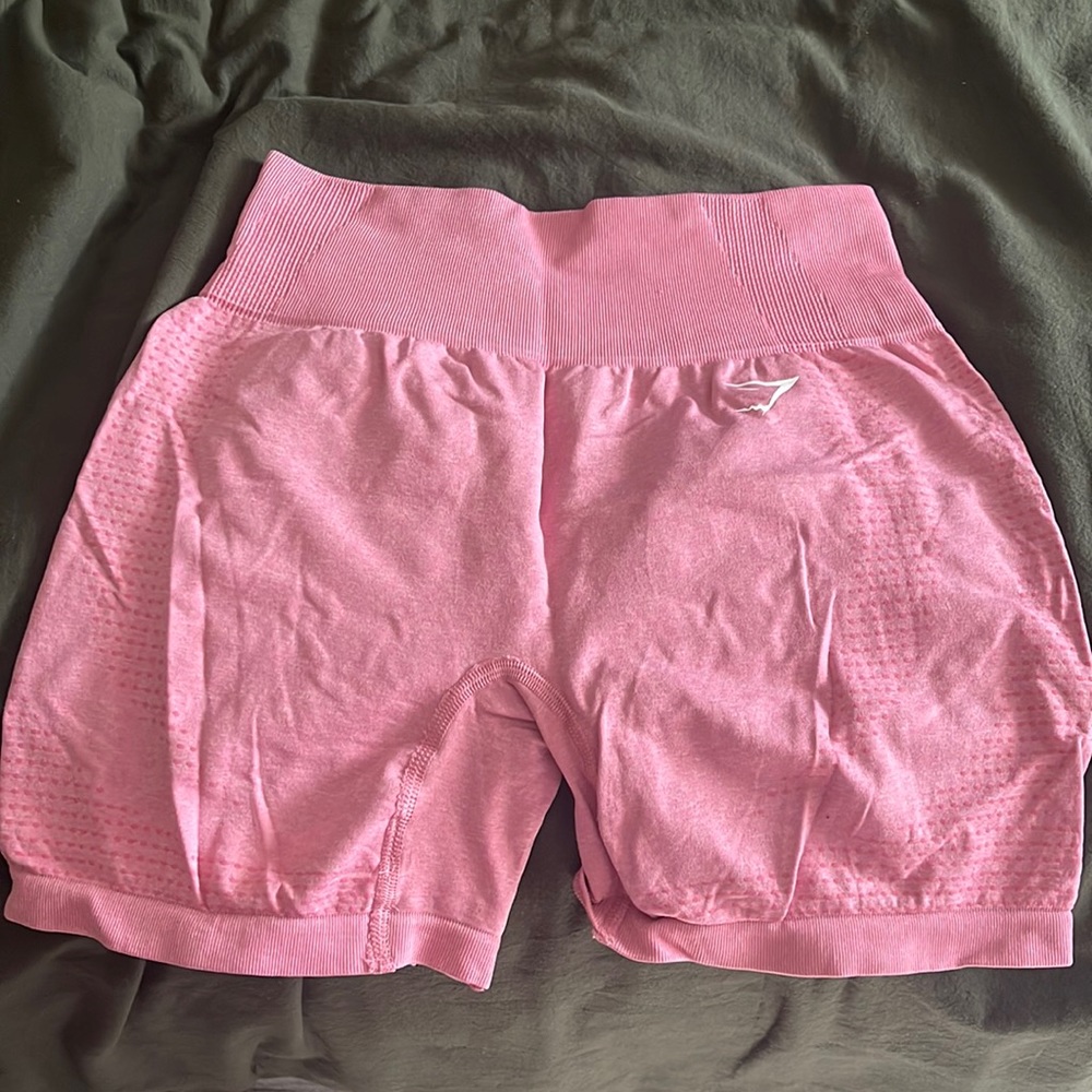 Gymshark shorts